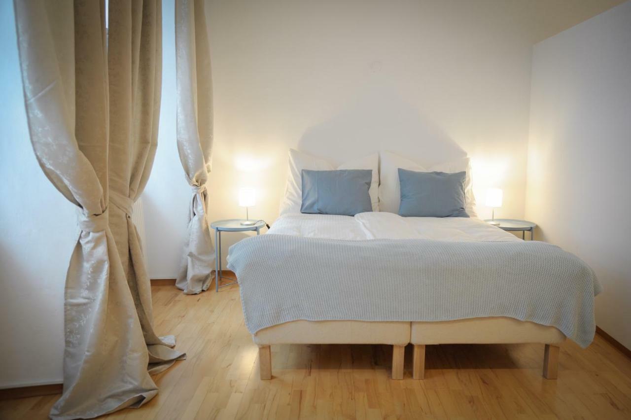 City Center Apartment Wina Bagian luar foto