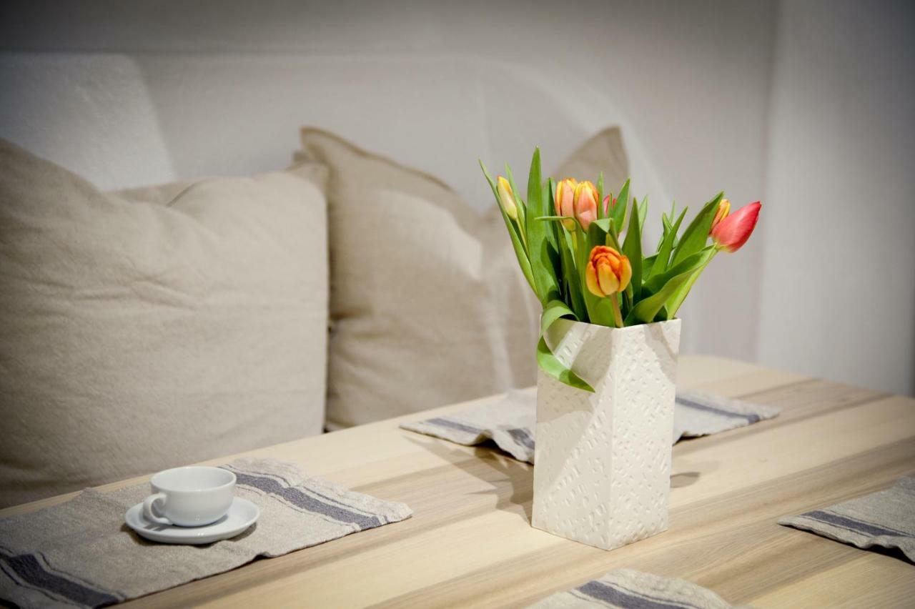 City Center Apartment Wina Bagian luar foto